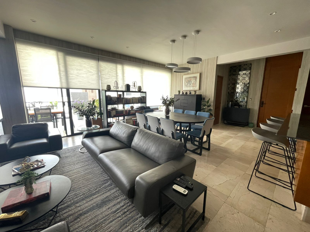 Departamento en venta en Campestre Arenal, Tuxtla Gutiérrez — foto 1 de 15