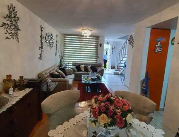 Casa en venta en Rinconada San Miguel, Cuautitlán Izcalli — foto 3 de 9