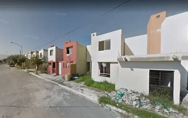 Casa en venta en Hacienda Real, Juárez — foto 2 de 7
