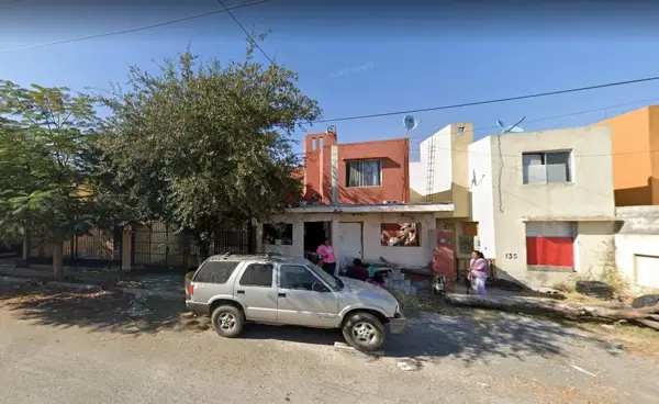 Casa en venta en Hacienda Real, Juárez — foto 3 de 7