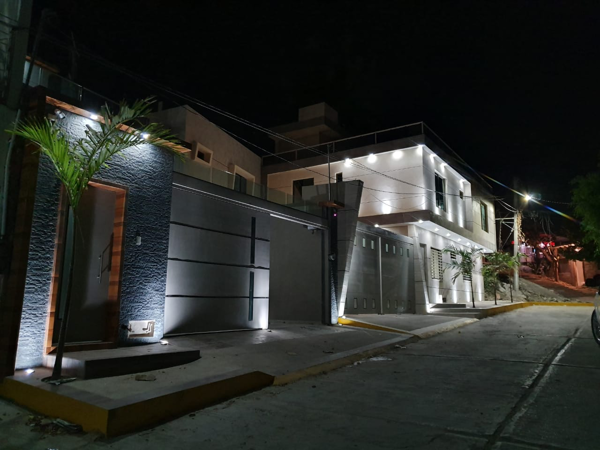 Casa en venta en Miravalle, Tuxtla Gutiérrez — foto 2 de 18