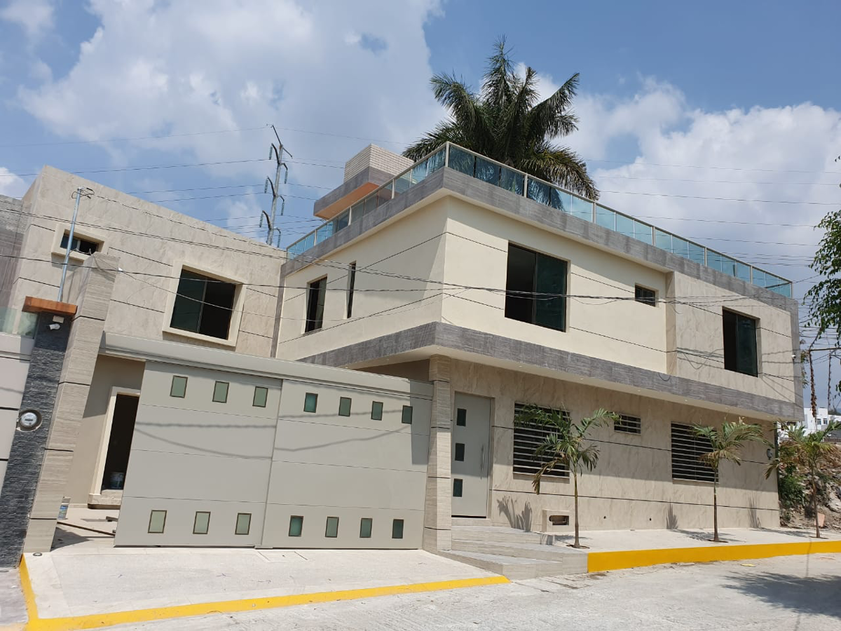 Casa en venta en Miravalle, Tuxtla Gutiérrez — foto 1 de 18