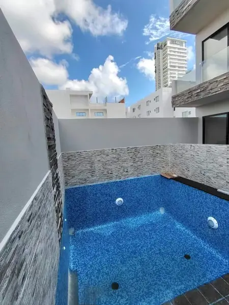 Departamento en venta en Costa de Oro, Boca del Río — foto 3 de 14