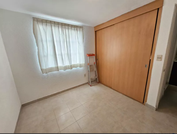 Departamento en venta en Tolteca, Álvaro Obregón — foto 3 de 10