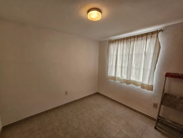 Departamento en venta en Tolteca, Álvaro Obregón — foto 2 de 10