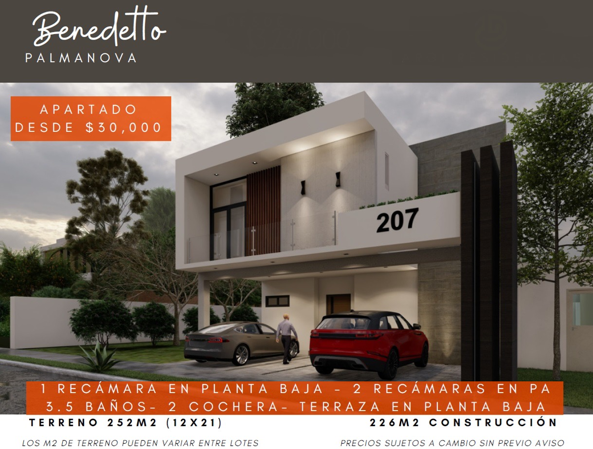 Casa en venta en Villas del Renacimiento, Torreón — foto 1 de 11