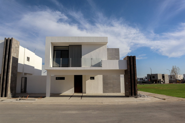 Casa en venta en Villas del Renacimiento, Torreón — foto 2 de 11