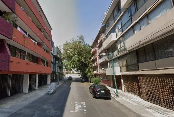 Departamento en venta en Narvarte Poniente, Benito Juárez — foto 3 de 17