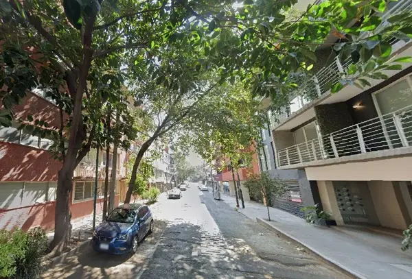 Departamento en venta en Narvarte Poniente, Benito Juárez — foto 2 de 17