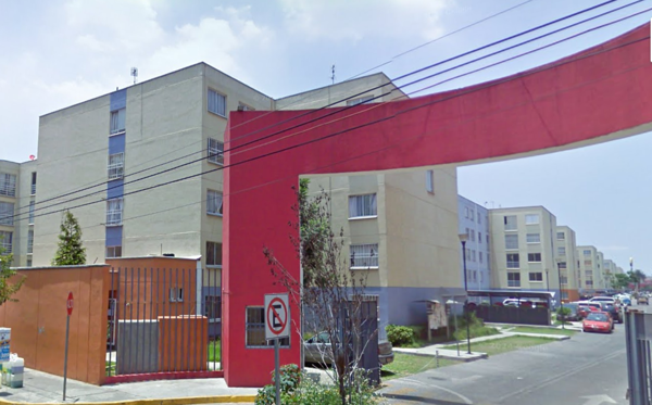 Departamento en venta en Dm Nacional, Gustavo A. Madero — foto 3 de 15