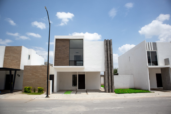 Casa en venta en Villas del Renacimiento, Torreón — foto 2 de 4