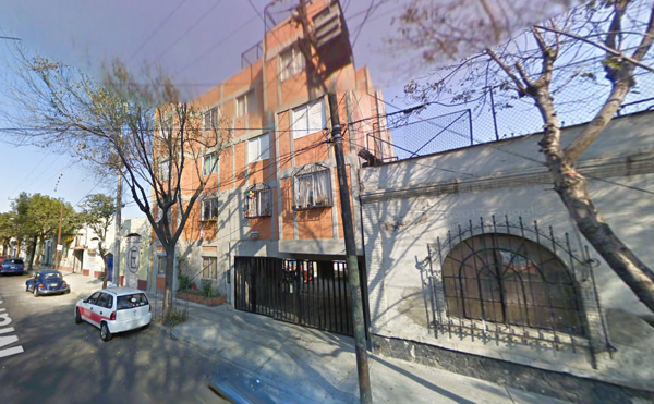 Departamento en venta en Santa Maria la Ribera, Cuauhtémoc — foto 3 de 14