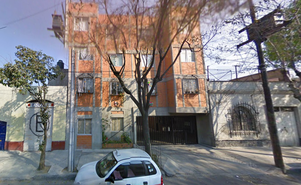 Departamento en venta en Santa Maria la Ribera, Cuauhtémoc — foto 2 de 14