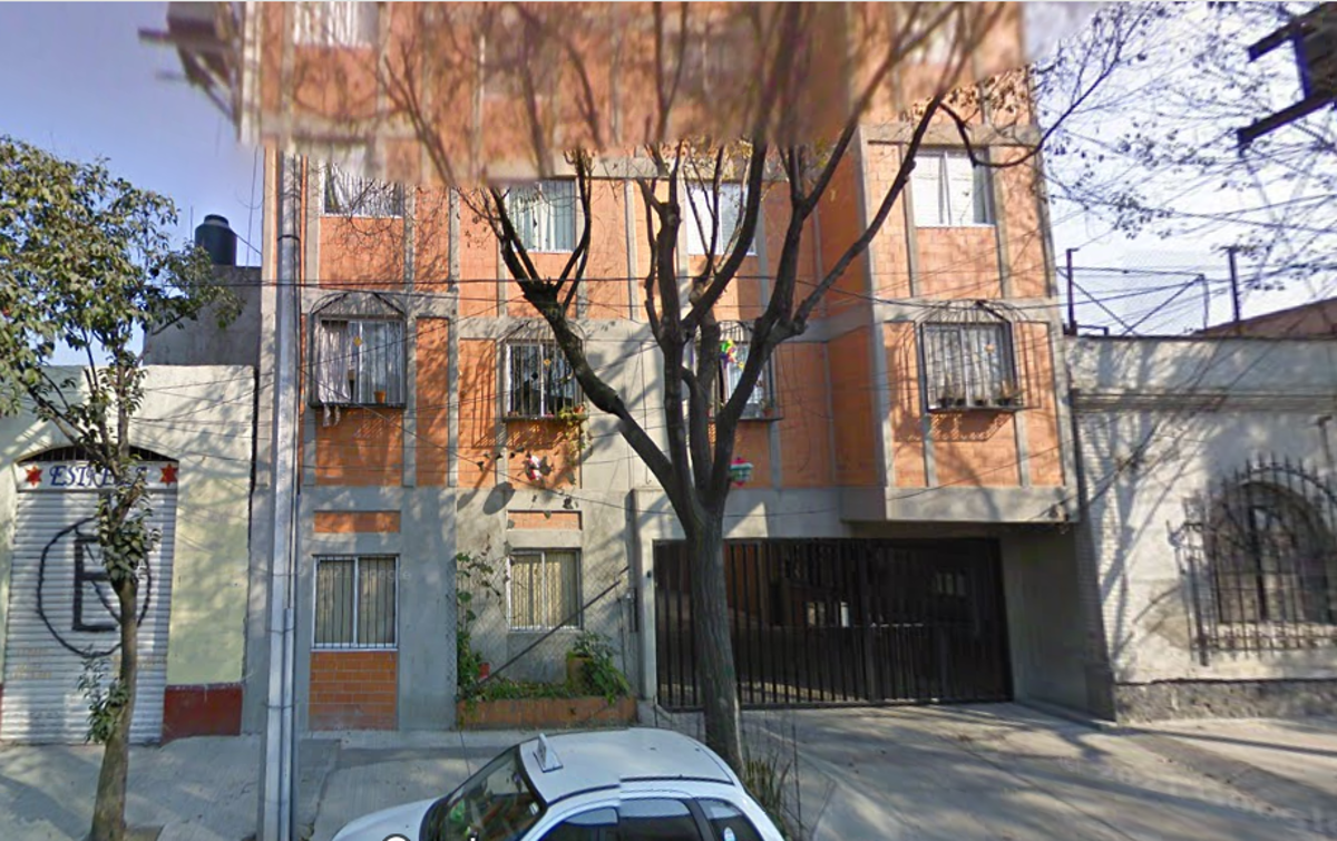 Departamento en venta en Santa Maria la Ribera, Cuauhtémoc — foto 1 de 14
