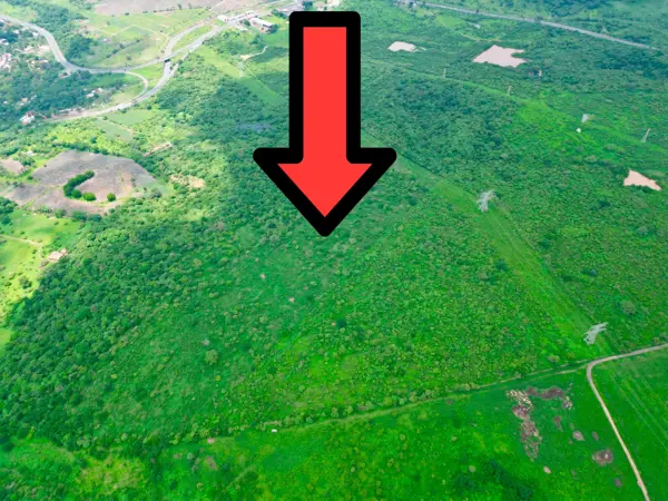 Terreno en venta en Acatlan de Juarez Centro, Acatlán de Juárez — foto 2 de 10