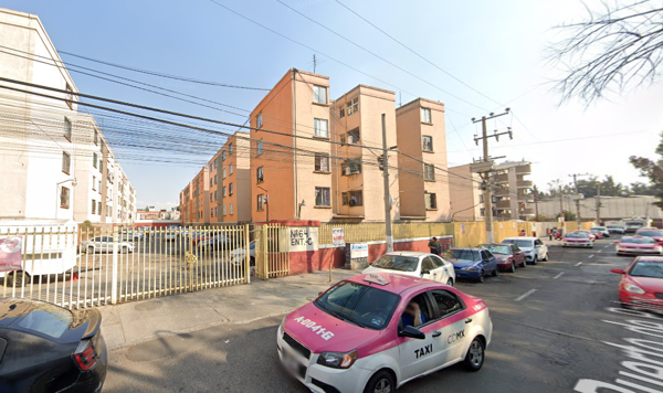 Departamento en venta en San Juan de Aragón, Gustavo A. Madero — foto 2 de 18