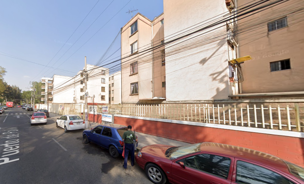 Departamento en venta en San Juan de Aragón, Gustavo A. Madero — foto 3 de 18
