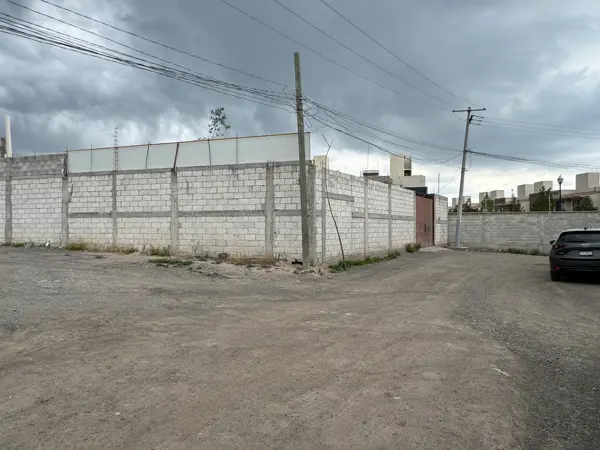 Terreno en renta en Tlacote El Bajo, Querétaro, Querétaro