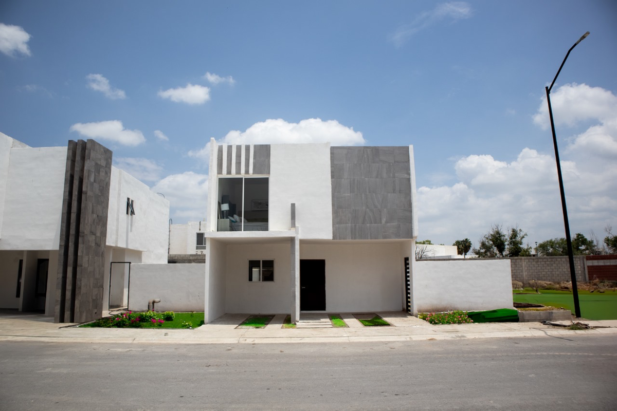 Casa en venta en Villas del Renacimiento, Torreón — foto 1 de 3