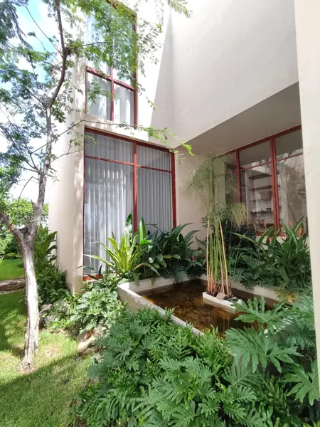 Casa en venta en El Cielo Parque Residencial, Mazatlán — foto 3 de 20