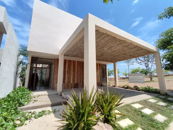 Casa en venta en El Cielo Parque Residencial, Mazatlán — foto 2 de 20