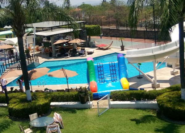 Casa en Fracc Rincon Delicias, Cuernavaca, Morelos