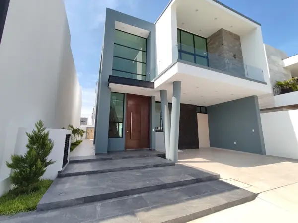 Casa en venta en Marina Mazatlan, Mazatlán — foto 2 de 21