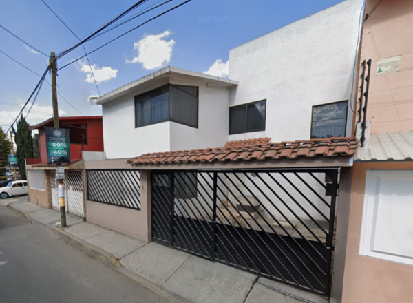 Casa en venta en San Lorenzo Tepaltitlán Centro, Toluca — foto 3 de 14