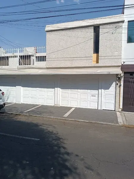 Casa en venta en Lindavista Norte, Gustavo A. Madero, Ciudad de México