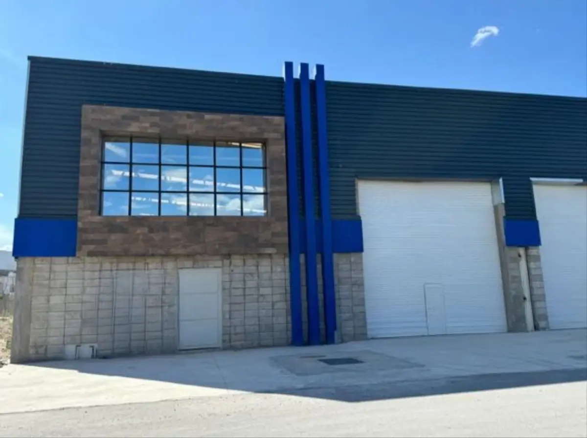 Bodega en Renta en El Tajito, Torreón, Coahuila de Zaragoza