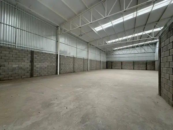 Bodega en renta en El Tajito, Torreón — foto 3 de 8