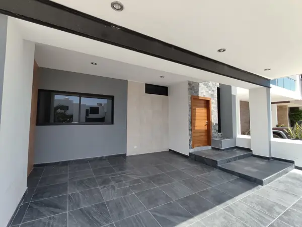 Casa en venta en Coto Platino, Mazatlán — foto 2 de 17