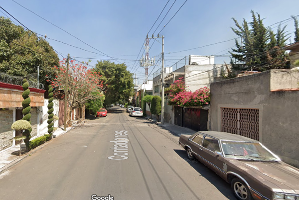 Casa en venta en El Sifón, Iztapalapa — foto 2 de 7