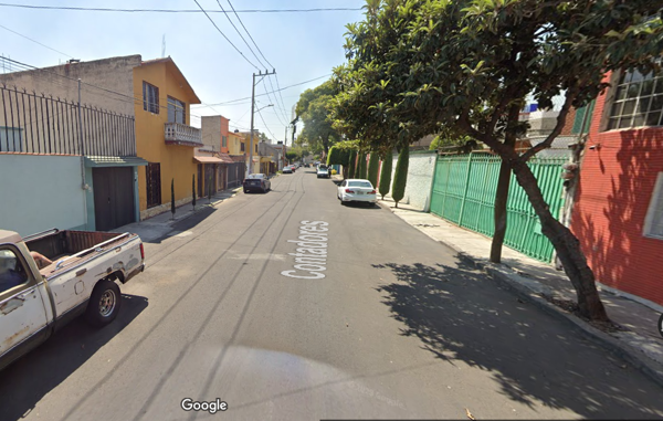 Casa en venta en El Sifón, Iztapalapa — foto 3 de 7