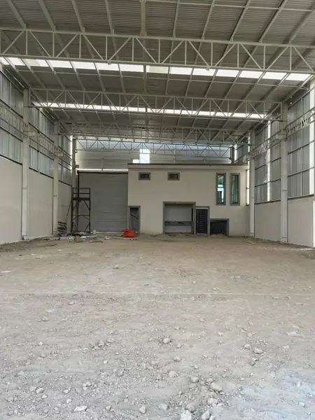 Bodega en renta en Parque Industrial Ramos Arizpe, Ramos Arizpe — foto 2 de 8