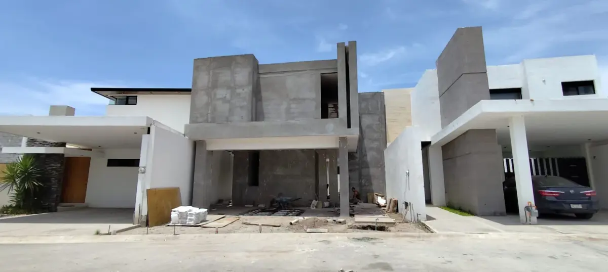 Casa en Venta en Quintas del Palmar, Torreón, Coahuila de Zaragoza