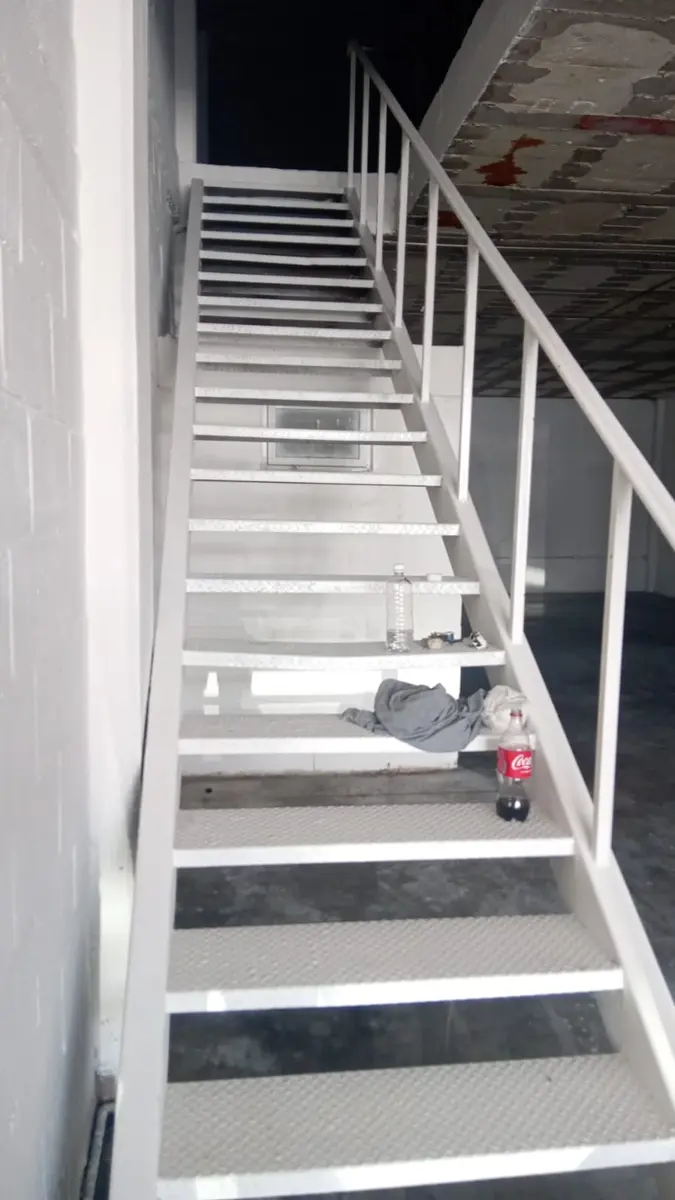 Bodega en Renta en Central de Abastos, Gómez Palacio, Durango
