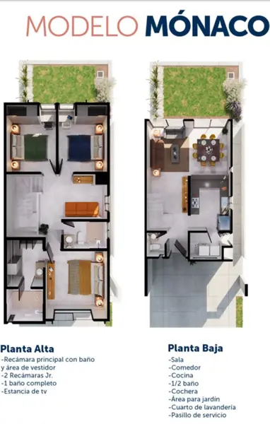 Casa en venta en San Felipe, Torreón — foto 2 de 5