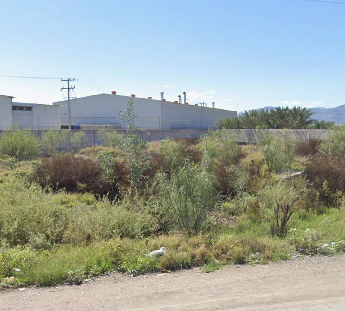 Terreno en Venta en La Libertad, Torreón, Coahuila de Zaragoza
