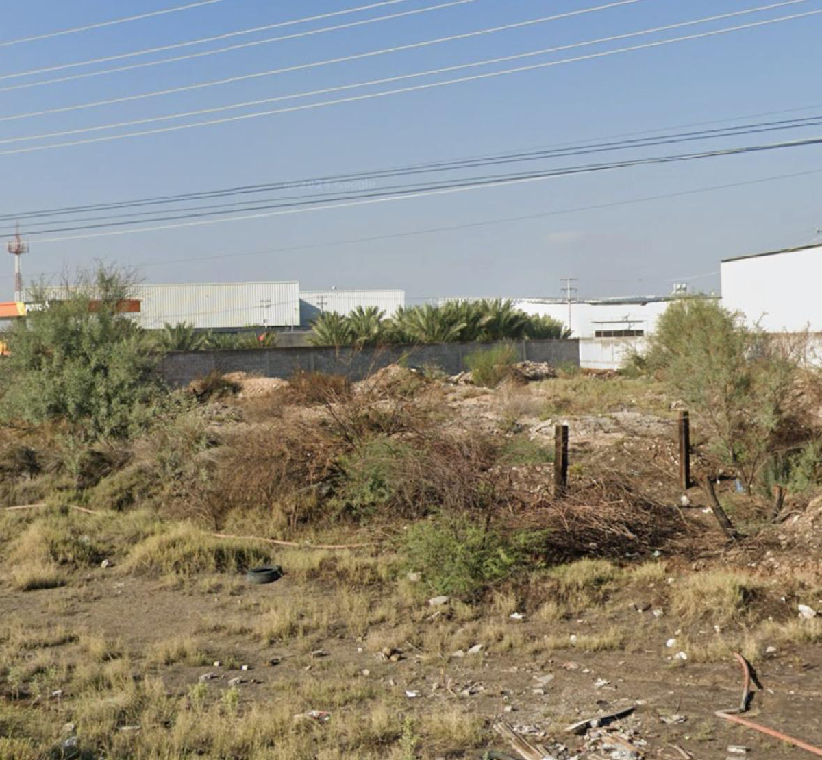 Terreno en Venta en Mieleras, Torreón, Coahuila de Zaragoza
