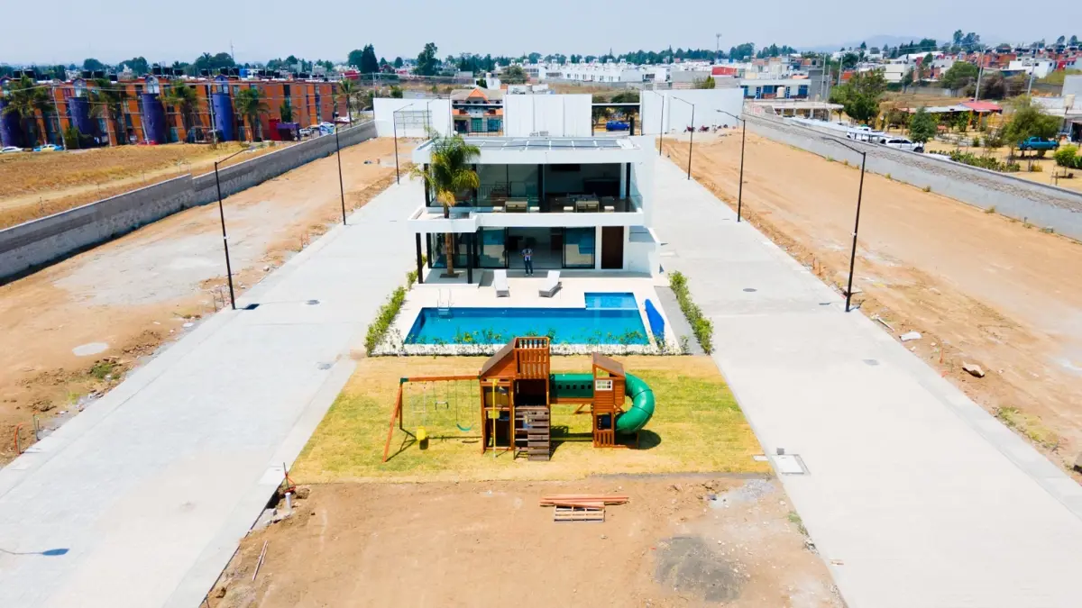 Terreno en venta en El Carmen, Cuautlancingo — foto 1 de 14