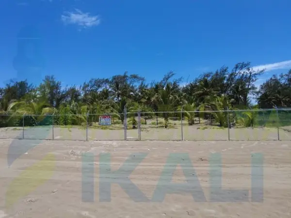 Terreno en venta en San Antonio, Tuxpan — foto 2 de 16