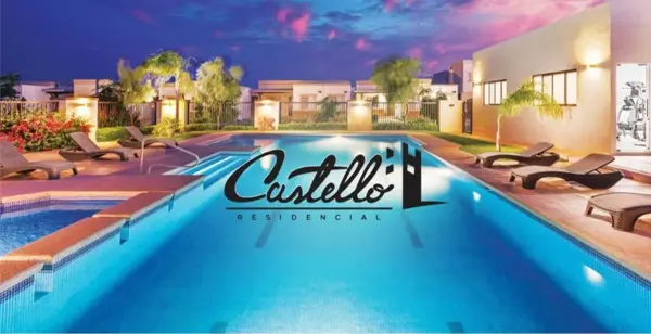 Casa en renta en Castello Residencial, Hermosillo, Sonora