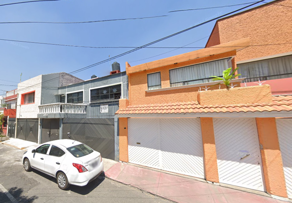 Casa en venta en Lindavista Vallejo III Sección, Gustavo A. Madero — foto 2 de 10