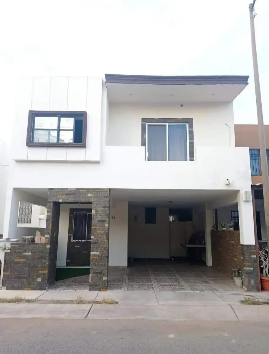 Casa en venta en San Marcos, Hermosillo — foto 1 de 15