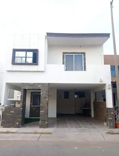 Casa en venta en San Marcos, Hermosillo, Sonora Casa en venta en San Marcos, Hermosillo, Sonora