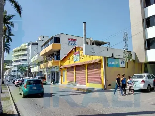 Local en renta en Túxpam de Rodríguez Cano Centro, Tuxpan — foto 2 de 14