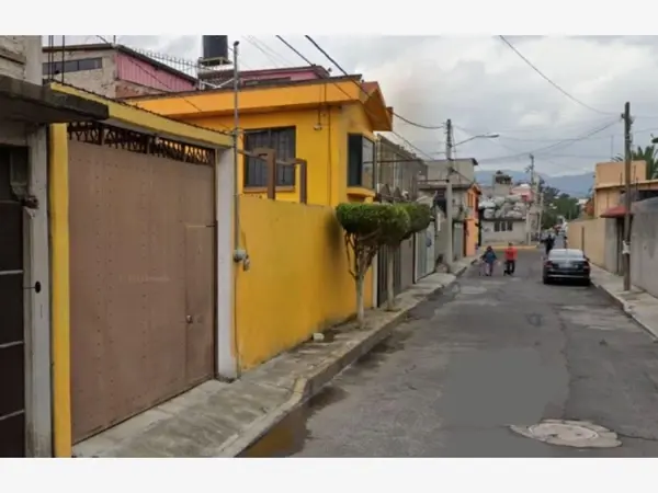 Casa en venta en San Lorenzo la Cebada, Xochimilco — foto 2 de 6