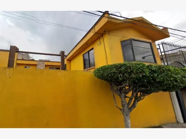 Casa en venta en San Lorenzo la Cebada, Xochimilco — foto 3 de 6