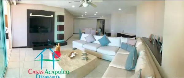 Departamento en venta en Playa Diamante, Acapulco de Juárez — foto 2 de 43